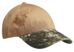 camouflage hats embroidered