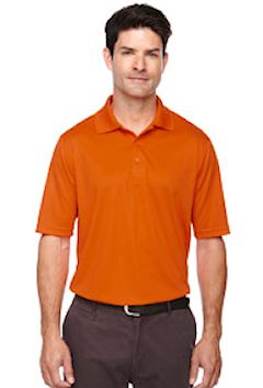 Embroidered Moisture Wicking shirts, Performance Golf Polo shirts with ...