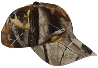 custom embroidered Port Authority® - Pro Camouflage Garment-Washed Cap. C871 